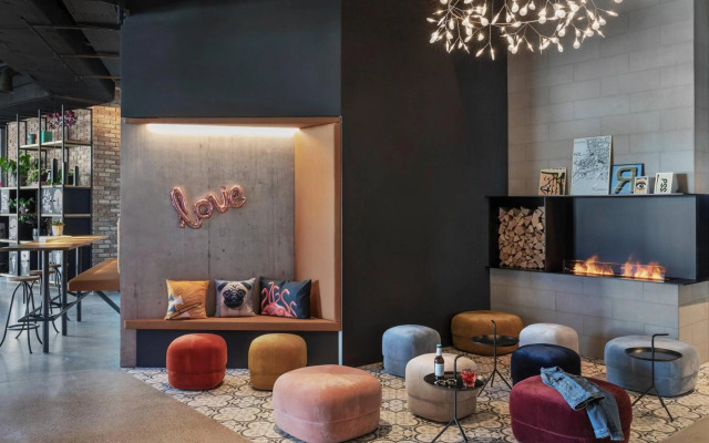 Moxy Rapperswil