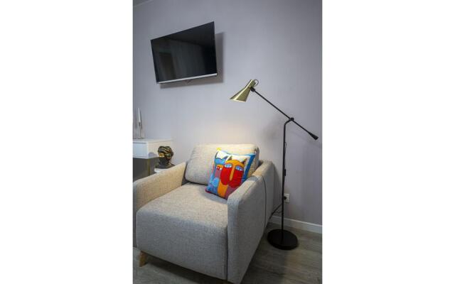 Room2day (РумТудэй) на улице Парфёновская