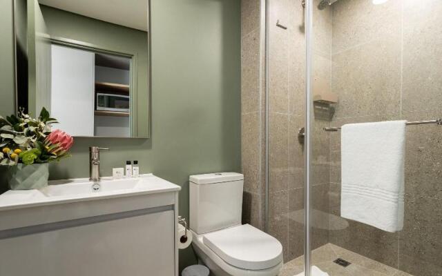 Habitat Aparthotel by Totalstay