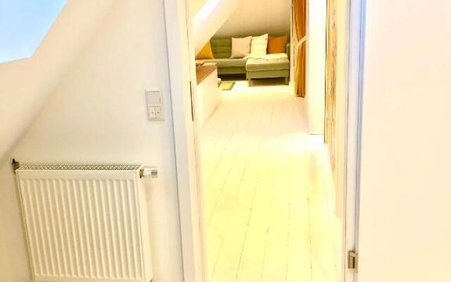 Ferienwohnung Ludwigstrasse