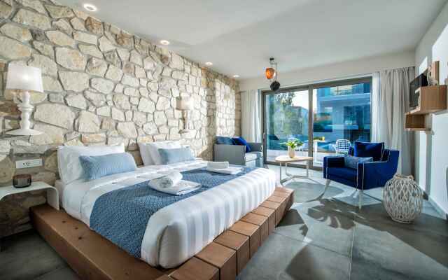 Mary Hotel & Mary Royal Suites