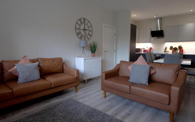 Pembroke Self Catering Apartments