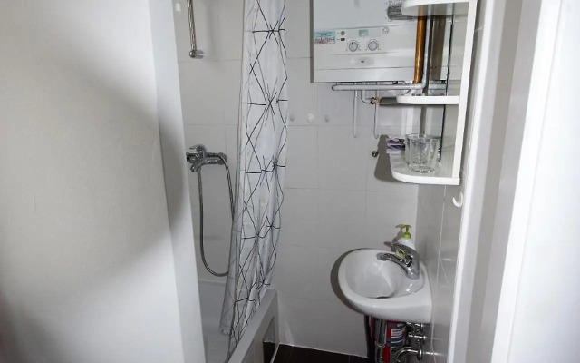 Jazzy Apartment Zagreb