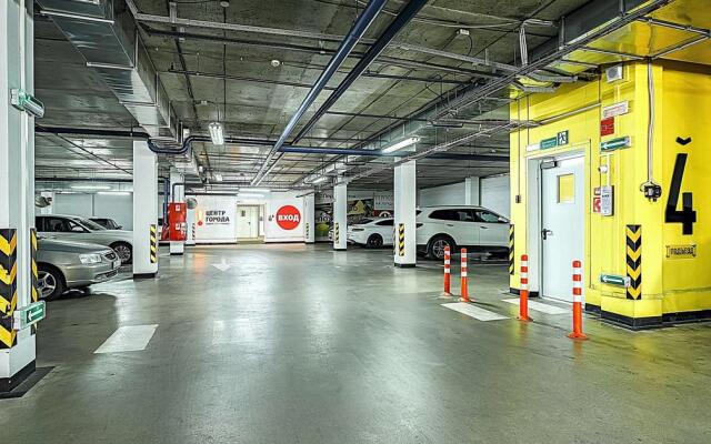 Pro Apart (Про Апарт) на улице Красная 176 лит 1/4