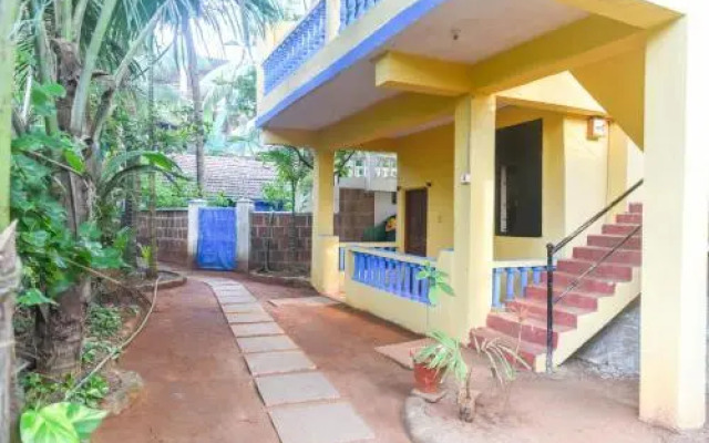 Shunya Yoga Varo Villa