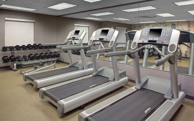 Hyatt House Parsippany/Whippany