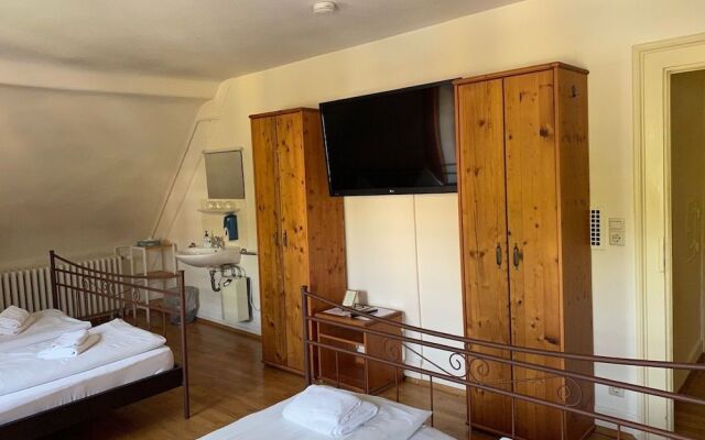 Hotel Gasthaus Schützen