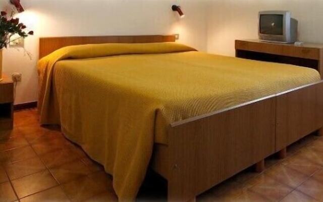 Albergo Ristorante Giulietta e Romeo