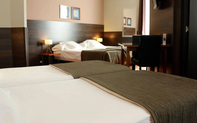 Venecia Plaza Centro Hotel