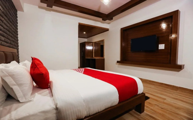 Abc Sher E Punjab By OYO Rooms