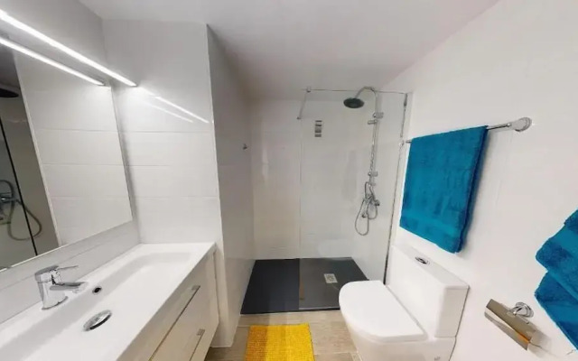 Eldorado Apartamentos Turisticos