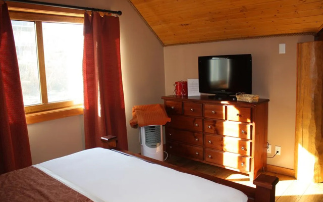 A Okanagan Lakeview B&B