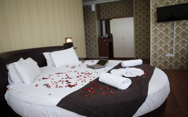 Silivri Safir Hotel & Resort Beach And Restaurant