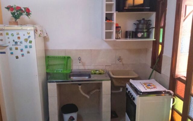 Apartamentos Itapuã Residence - Praia