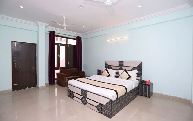 Raj Inn By OYO Rooms
