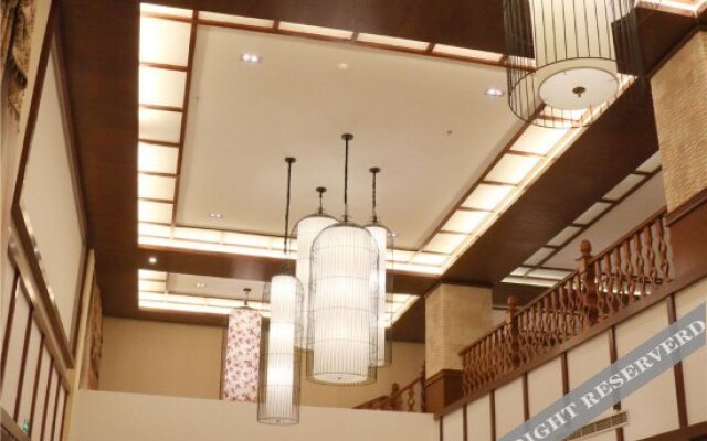 Xishu Sunshine Garden Hotel