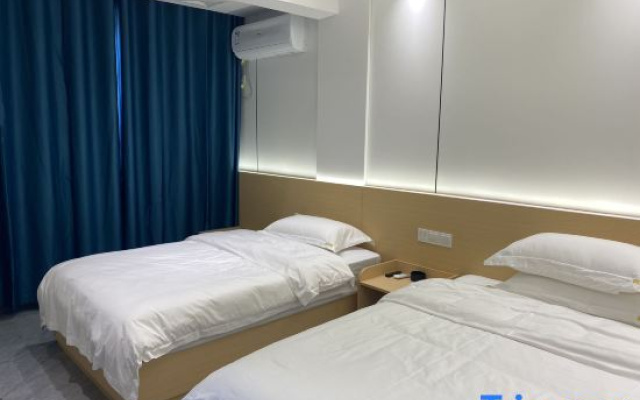 Zigui Homestay