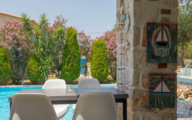 Garden of Eden Zante