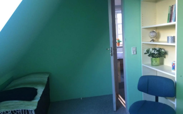 Bangsebro Skovens Bed & Breakfast