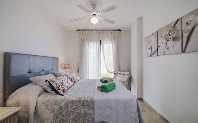 Apartamento en Manilva playa