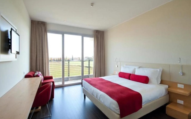 UNA Hotels Le Terrazze Treviso Hotel & Residence