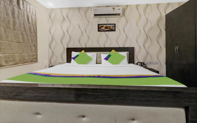 Treebo Elite Premium Homes