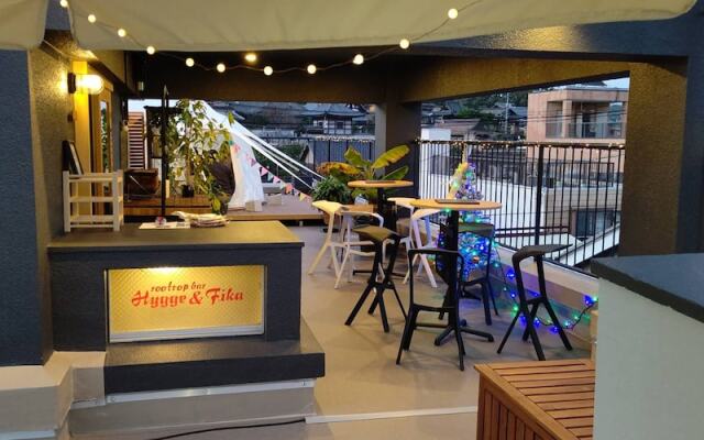 Mange Tak Resort Onomichi