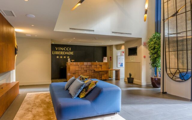 Vincci Liberdade