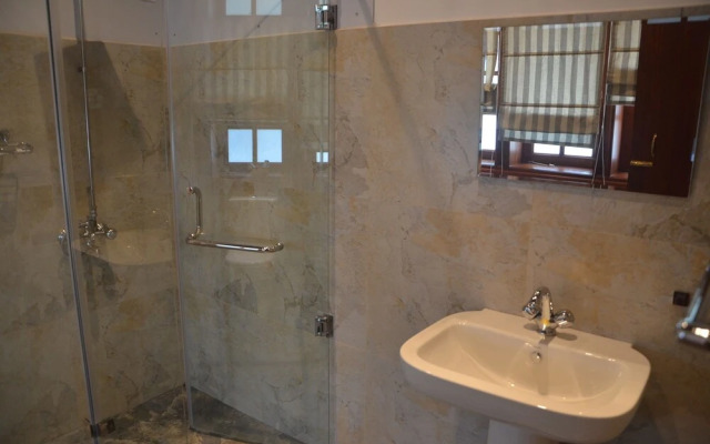 The Pinnacle Fine Accommodation