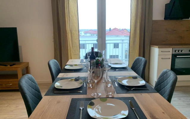 Niwas Apartments