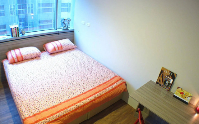 Formosa101 - Hostel
