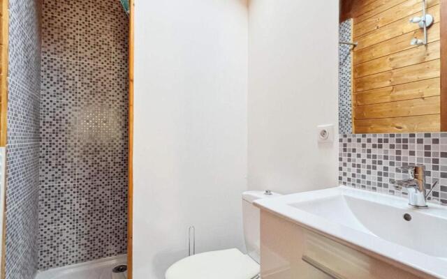 Chalet Samoëns, 4 pièces, 6 personnes - FR-1-624-17