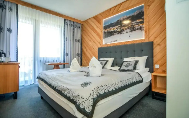 My Tatra Residence