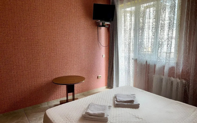 Carmen Guest House