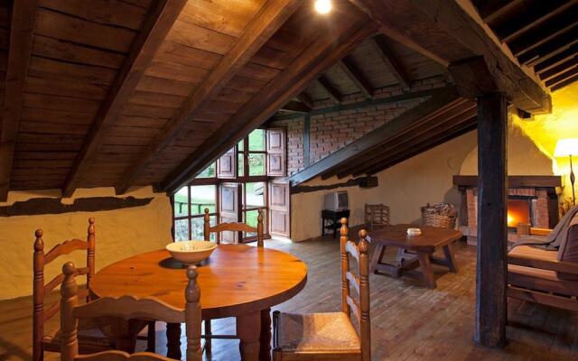 Casas Rurales Primorías - Camijanes