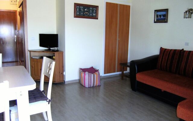 Apartamento Alfa 2D