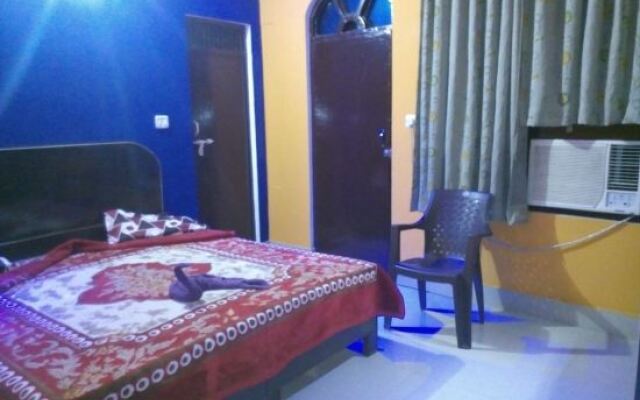 Hotel Giriraj Inn