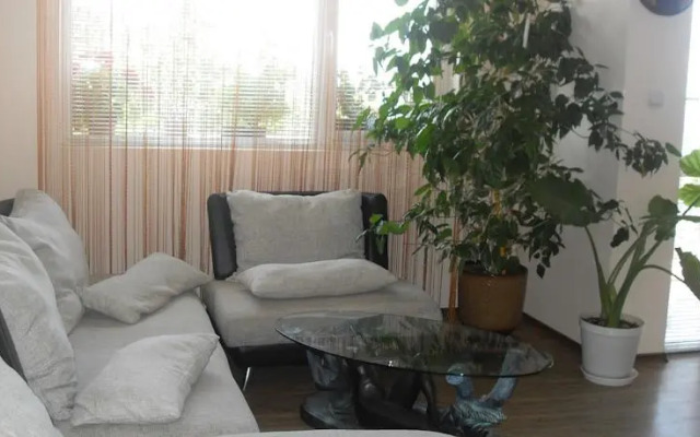 Vlad - Tanya Guest House