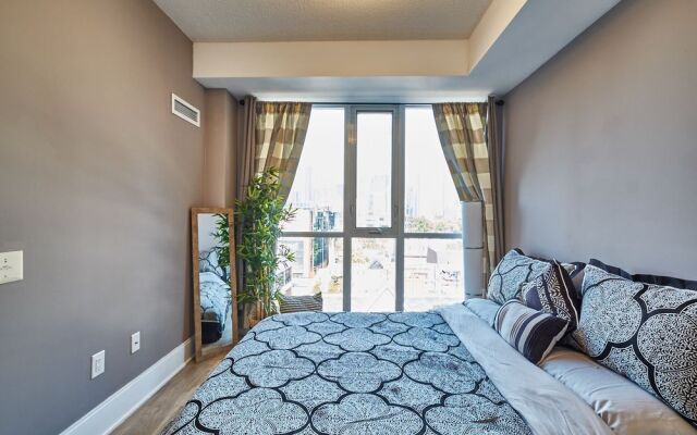 Opal Suite