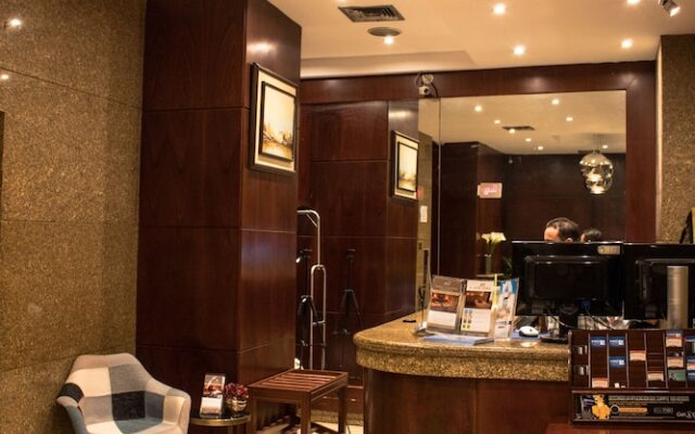 Hotel Doral