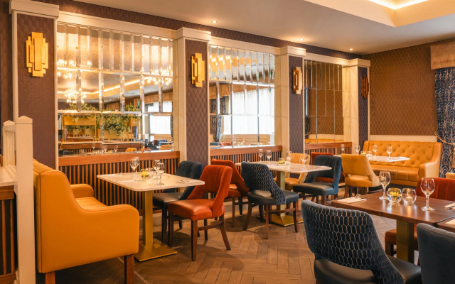 Grand Canal Hotel Dublin