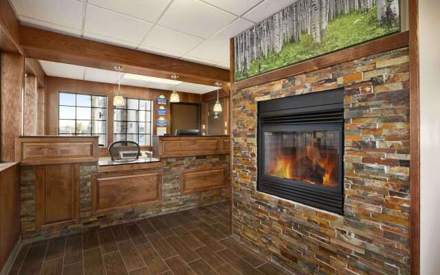 Days Inn & Suites by Wyndham Gunnison