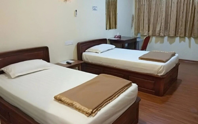Diamond Popa Hotel