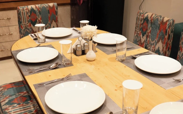 Golden Grove Homestay