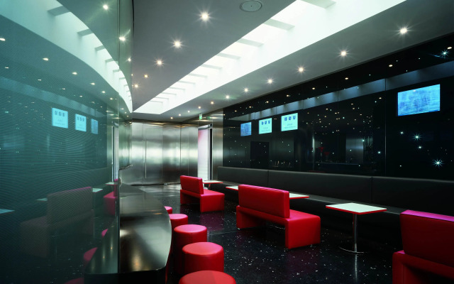 UNA HOTELS Bologna Centro