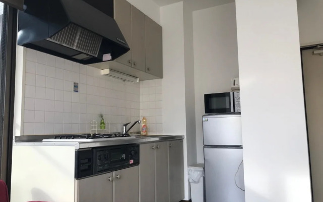 Nipponbashi Dotonbori Apartment