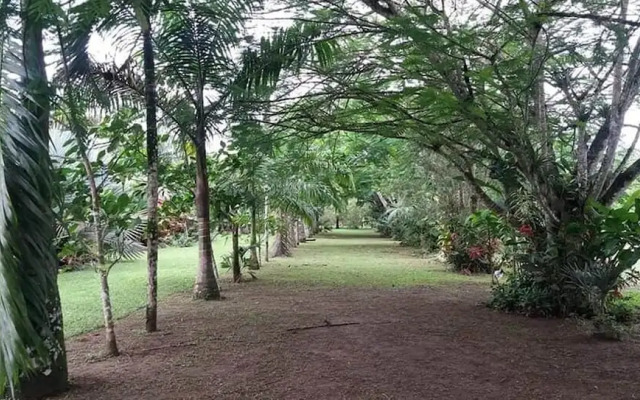 Hotel Las Brisas