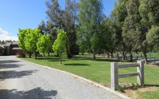 Rockview B And B