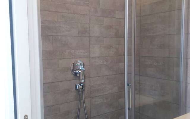 La Terrazza sul Mare