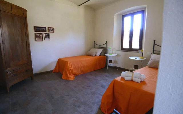 Podere Bazzino B&B